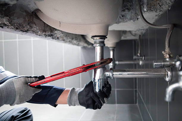 Trusted Toilet Repair service in Batavia, IL - Masters Plumbing Service